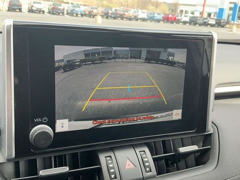 Used 2024 Toyota RAV4 XLE Premium w/ Weather Package image 23