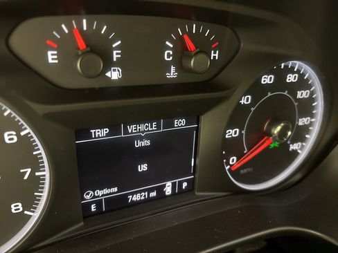 Used 2017 GMC Acadia SLE w/ Driver Alert Package I image 27