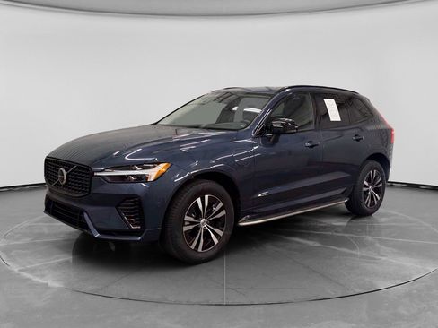 Used 2024 Volvo XC60 T8 Core w/ Protection Package AWD/4WD image 1
