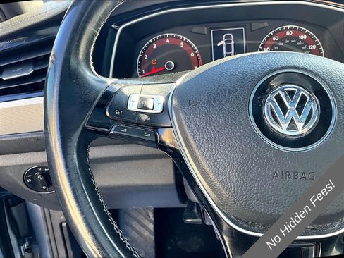 Used 2020 Volkswagen Jetta R-Line FWD image 15