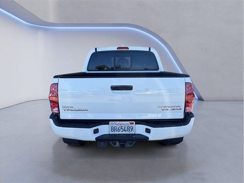 Used 2009 Toyota Tacoma PreRunner RWD image 5