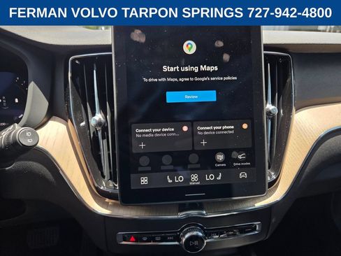 New 2026 Volvo XC60 B5 Core AWD/4WD image 26