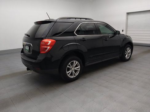 Used 2017 Chevrolet Equinox LT w/ Convenience Package FWD image 10