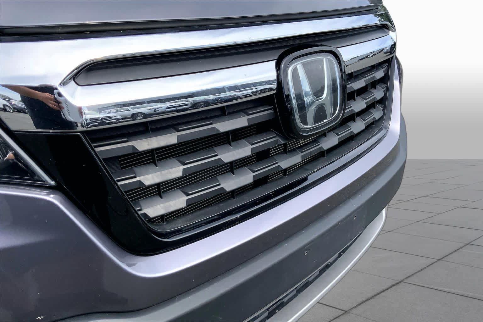 Used 2020 Honda Ridgeline RTL-E image 30