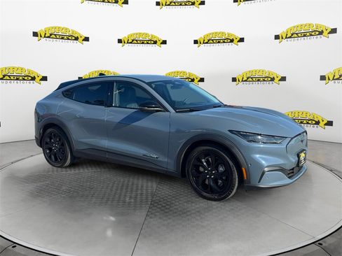 Used 2024 Ford Mustang Mach-E Select w/ Comfort Package Lite image 7