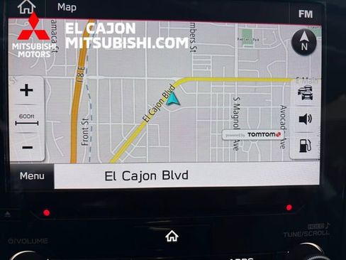 Used 2019 Subaru Crosstrek 2.0i Limited w/ Moonroof Package w/Navigation image 22