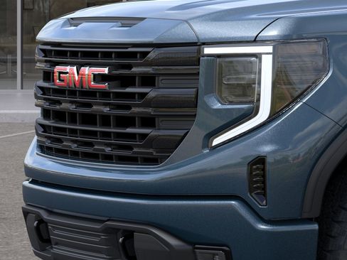 New 2026 GMC Sierra 1500 Elevation AWD/4WD image 13