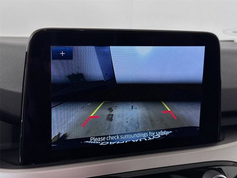 Used 2022 Ford Escape SE w/ Convenience Package image 15