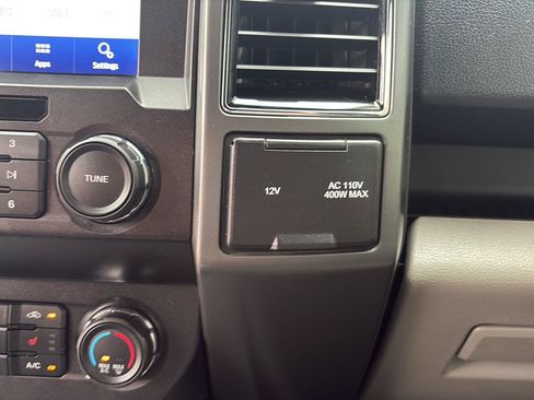 Used 2020 Ford F150 XLT w/ Equipment Group 302A Luxury RWD image 17