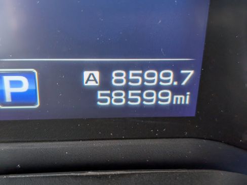 Used 2021 Subaru Ascent Limited w/ Technology Package image 14