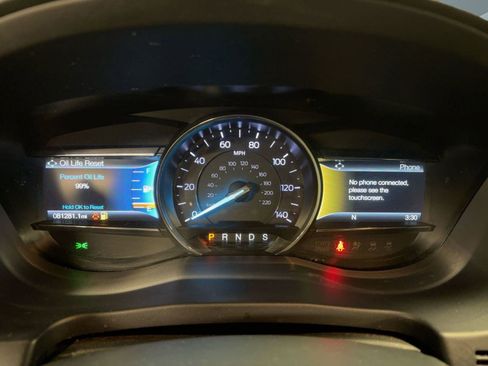 Used 2019 Ford Explorer Limited w/ Class III Trailer Tow Package image 19