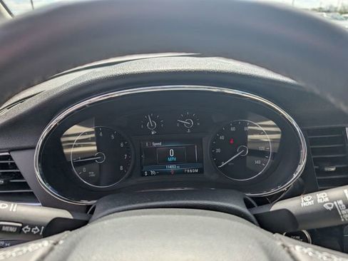 Used 2017 Buick Encore Essence FWD image 19