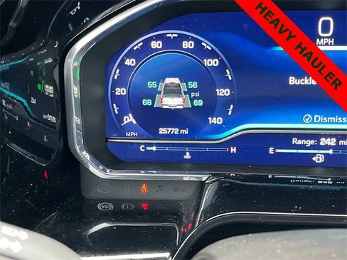 Used 2024 Chevrolet Silverado 3500 High Country w/ High Country Premium Package image 30