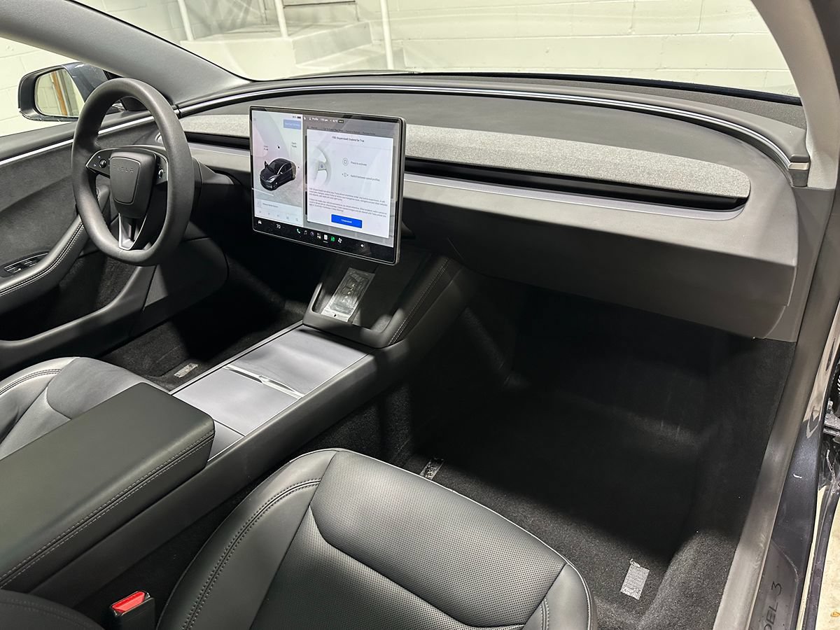 Used 2024 Tesla Model 3 Long Range AWD/4WD image 13