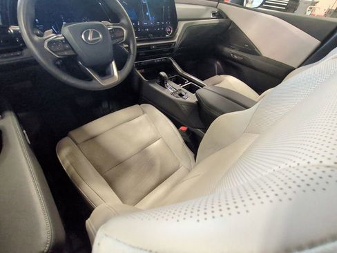 Used 2024 Lexus TX 350 FWD w/ Technology Package image 25