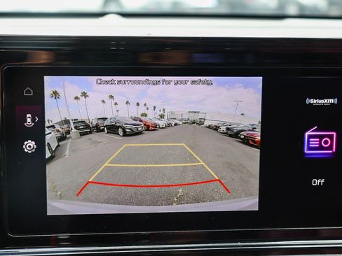 Used 2023 Kia K5 GT-Line FWD image 32