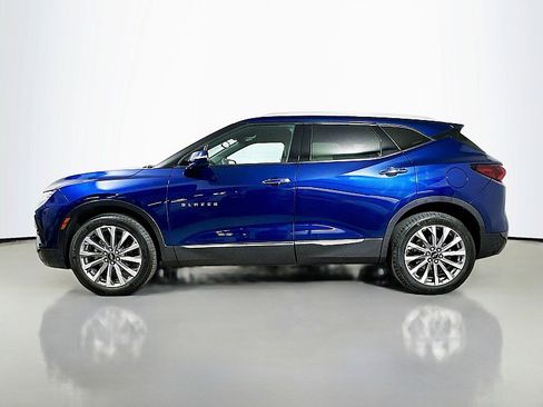 Used 2022 Chevrolet Blazer Premier w/ Enhanced Convenience Package image 4