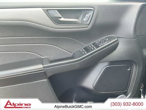 Used 2023 Ford Escape Active image 19