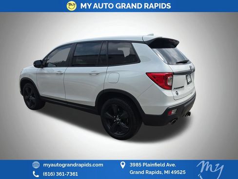 Used 2019 Honda Passport EX-L image 5