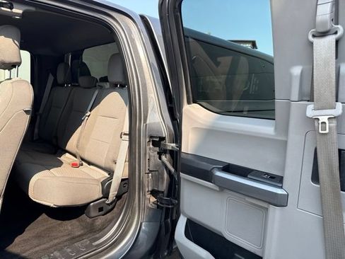 Used 2018 Ford F150 XLT AWD/4WD image 16