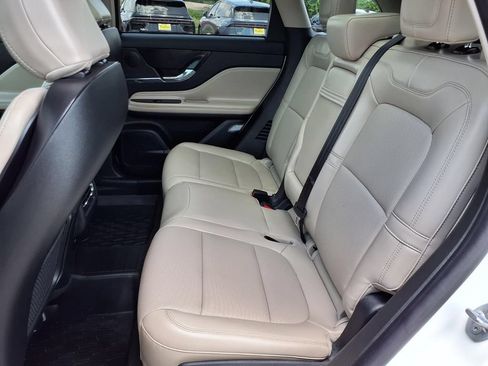 Used 2025 Lincoln Corsair FWD w/ Equipment Group 101A image 24