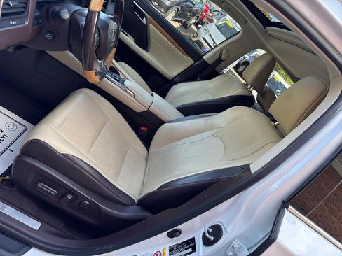 Used 2018 Lexus RX 350L AWD image 18