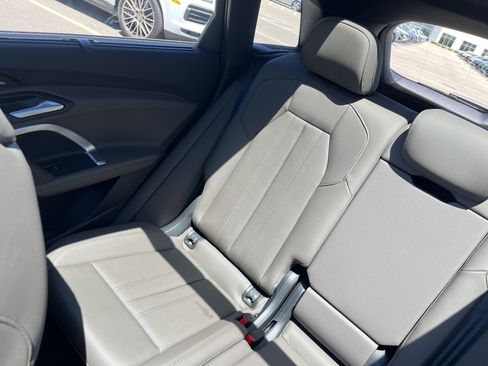 Certified 2025 Audi Q5 Premium w/ Premium Plus AWD/4WD image 37