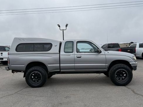 Used 1996 Toyota Tacoma image 5