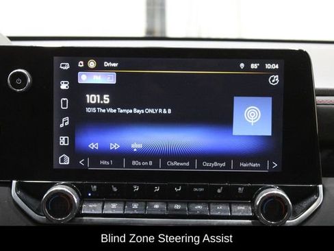 Used 2023 Chevrolet Colorado Z71 w/ Z71 Convenience Package 2 image 28