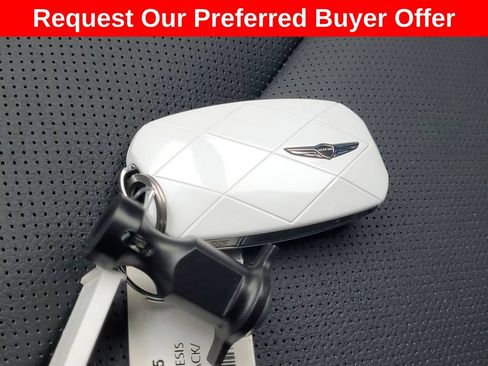 New 2026 Genesis GV70 2.5T AWD/4WD image 27