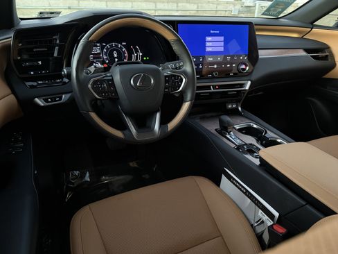 Certified 2024 Lexus RX 350 Premium w/ Convenience Package image 27