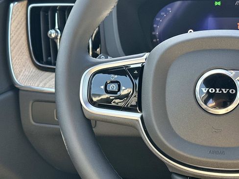 New 2026 Volvo XC60 T8 Plus w/ Protection Package Premier image 8