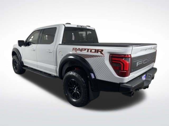 Used 2024 Ford F150 Raptor AWD/4WD image 11