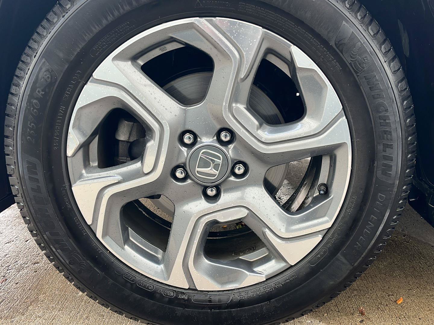 Used 2017 Honda CR-V EX-L image 33