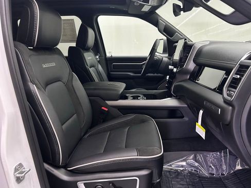 New 2026 RAM 1500 Laramie w/ Night Edition image 26