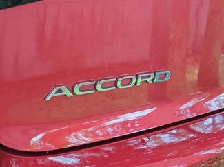 Used 2023 Honda Accord Sport video 2