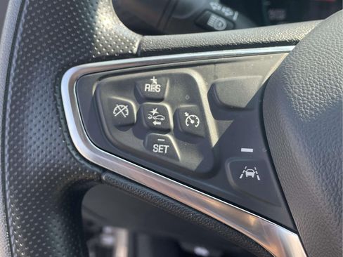 Used 2025 Chevrolet Malibu LT w/ LPO, Floor Liner Package FWD image 24
