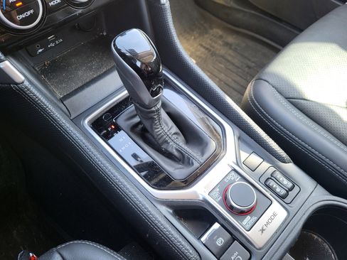 Used 2023 Subaru Forester Limited image 19