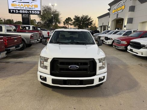 Used 2016 Ford F150 XL w/ Equipment Group 101A Mid RWD image 36