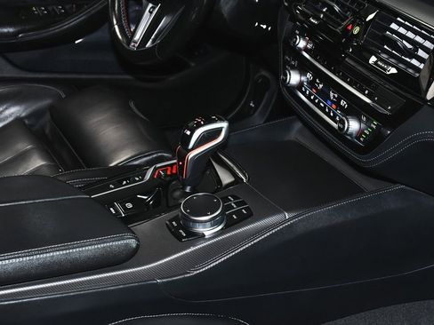 Used 2023 BMW M5 w/ Competition Package image 85