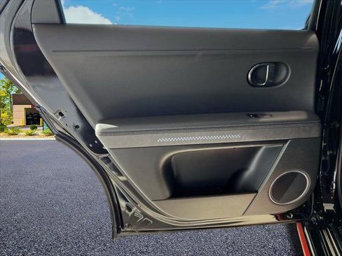 New 2025 Hyundai Ioniq 5 N image 23