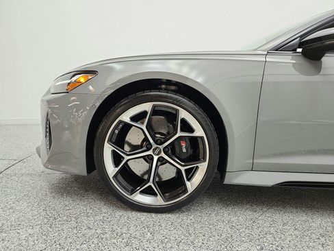 Used 2025 Audi RS 6 performance AWD/4WD image 38