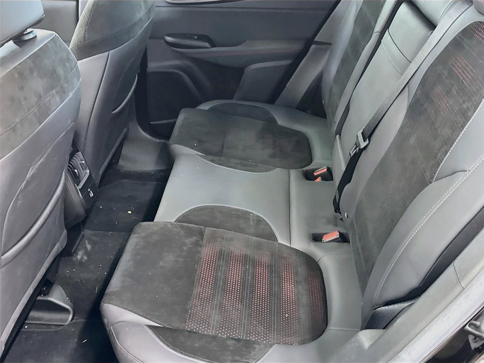 Used 2024 Dodge Hornet R/T Plus AWD/4WD image 5