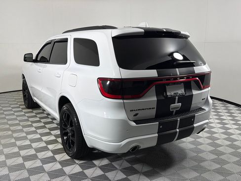 Used 2020 Dodge Durango GT AWD/4WD image 7