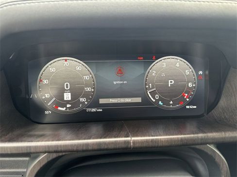 Used 2024 Land Rover Defender 130 S image 15