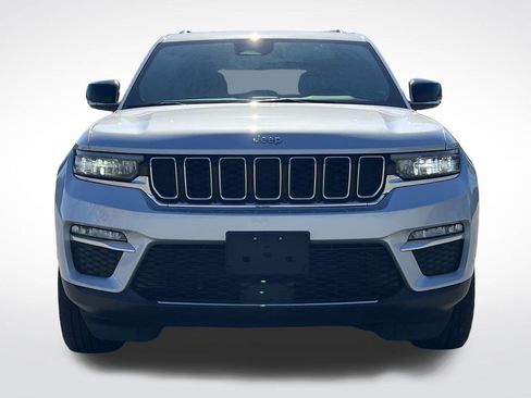 Used 2024 Jeep Grand Cherokee Limited 4xe image 43