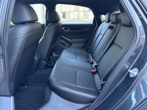 Used 2026 Honda Civic Sport Touring image 44