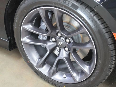 Used 2022 Dodge Charger Scat Pack image 26