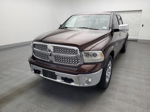 Used 2014 RAM 1500 Laramie image 15