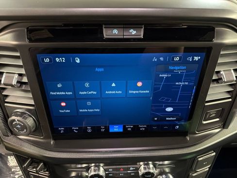 New 2026 Ford F150 Lariat AWD/4WD image 9